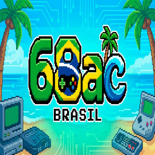 Logo 68ac